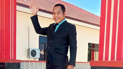 Pengusaha Tambang Batubara Ini Berniat Maju Jadi Calon Bupati Nagekeo 2024