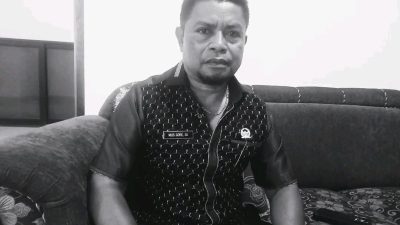 Political will DPRD Nagekeo Dukung Kebijakan Bupati, Mus Gore: Urusan Perut Tidak Bisa Ditunda 