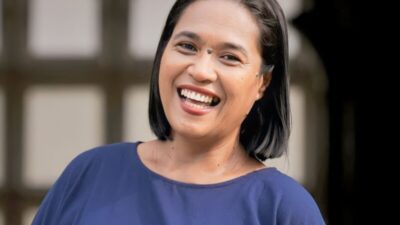 Melalui NasDem, Anna Marlinda Boleng Siap Jadi Jembatan Aspirasi Perempuan