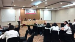 Gelar Bimtek Barang dan Jasa, ICW dan Bengkel APPek Apresiasi Pemkot Kupang