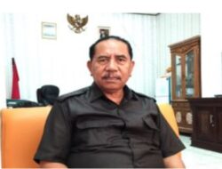 DPRD Gelar Sidang Pembahasan LKPJ Wali kota Kupang