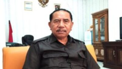 DPRD Gelar Sidang Pembahasan LKPJ Wali kota Kupang
