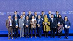 Hadiri OGP Summit di Estonia, Rikardus Wawo Bangga Akan Capaian Indonesia