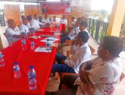 Gerindra Nagekeo Usung Gibran Cawapres Prabowo