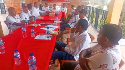 Gerindra Nagekeo Usung Gibran Cawapres Prabowo