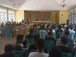 Dihadiri Marsel Ado Wawo, Golkar Nagekeo Gelar Temu Kader