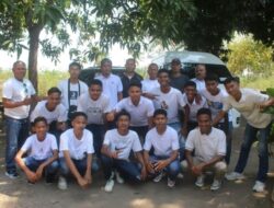 Didominasi Pemain Lokal Ngada dan Nagekeo, Ini Target Nirwana 04 di Soeratin Cup, Bajawa