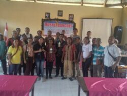 Gelar Musrembang, Pemdes Odaute Perkuat Ketahanan Pangan Sektor Perkebunan