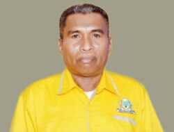 Jelang HUT ke-59, Golkar Nagekeo Gelar Kegiatan Donor dan Temu Kader