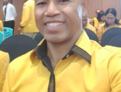 Arnoldus Fobia: Mari Kita Jaga Suasana Damai Jelang Pemilu