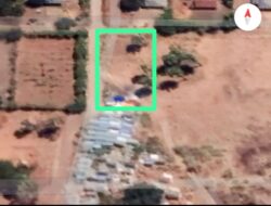 Tanah Lokasi TPU Desa Aeramo Diperjual-belikan, Kini Timbul Masalah! 