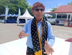 Pesan Refleksi Bupati Don di HUT ke-17 Kabupaten Nagekeo