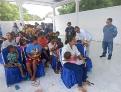 Apresiasi Kader Posyandu Tangani Stunting: Bupati Don: Kita Tidak Kehilangan Orang Baik