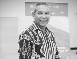 Pemda Nagekeo Lindungi Angkatan Kerja Melalui Subsidi Iuran BPJS Ketenagakerjaan 