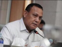 Firli Bahuri, Tersangka Pesanan?