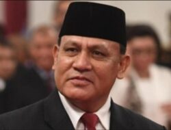 Demi Menjaga Stabilitas Nasional Jelang Pemilu, Ketua KPK  Mengundurkan Diri