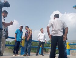 Usai Pantau Kesiapan Bendung dan Saluran, Komisi Irigasi Gelar Rapat Bahas Jadwal Buka Air