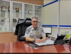 HUT Ke 63, Jasa Raharja Tanamkan Harmoni Untuk Rakyat