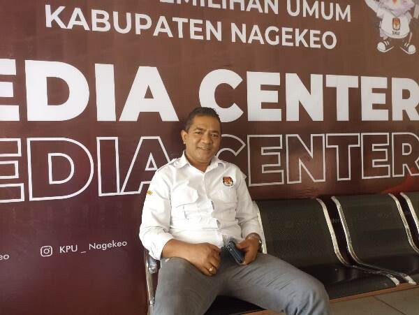 Fransiskus Huber Waso