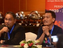 Kasus Penembakan Rahiman Dani Jalan di Tempat, JMSI Sayangkan Sikap Polisi dan Dewan Pers