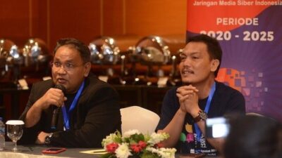 Kasus Penembakan Rahiman Dani Jalan di Tempat, JMSI Sayangkan Sikap Polisi dan Dewan Pers