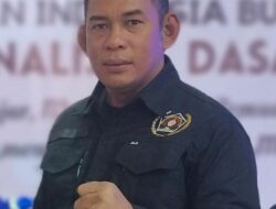 Ketua PWI Buol-Tolitoli Kecam Intimidasi Wartawan Saat Meliput Orasi 