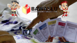 Bawaslu Nagekeo Rekomendasi Pemungutan Suara Ulang 5 TPS