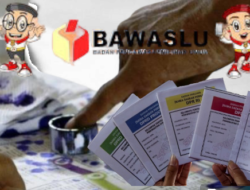 Bawaslu Nagekeo Rekomendasi Pemungutan Suara Ulang 5 TPS