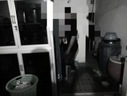 Seorang Pemuda di Nagekeo Ditemukan Tewas Gantung Diri