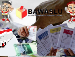 Bawaslu Nagekeo Selidiki Dugaan Penggelembungan Suara Dan Money Politics