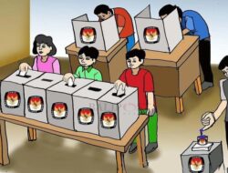 Perolehan Suara Partai dan Caleg di TPS Melebihi Jumlah Pemilih, PPK Nangaroro Diminta Hitung Ulang Saat Pleno