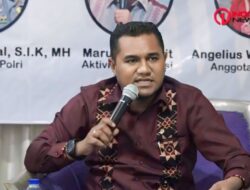Perolehan Suara AWK di Nagekeo Lebih Tinggi Dari Ganjar-Mahfud 