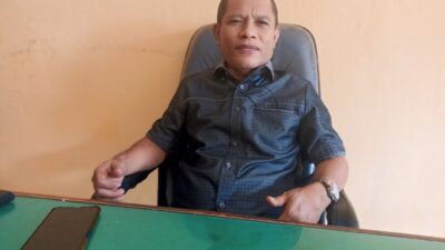 Pilkada Nagekeo 2024: PKB Trauma Usung Kandidat Bupati dari Luar Partai