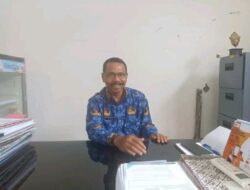 Nagekeo Buka 1.438 Formasi CPNS dan P3K Tahun 2024