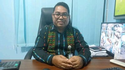 Bank NTT Dukung Program MBG di Nagekeo, Dorong Ekonomi Berkelanjutan 