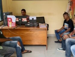 Sebut Orang Rendu Kerja Sawah Pakai Kencing Saja, Oknum ASN Nagekeo Dipolisikan