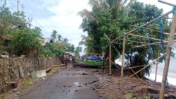 Bencana Ma’undai Belum Ditangani! BPBD Nagekeo, BKD dan DPRD Saling Menyalahkan