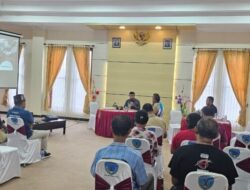 Pj Bupati: Kita Bangun Pariwisata Nagekeo Seperti Banyuwangi, Semua OPD Bergerak 