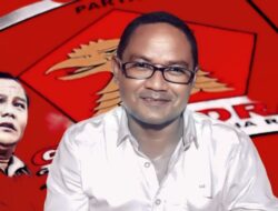 Rispan Djogo Siap Maju Calon Bupati Nagekeo 2024, Berikut Kriteria Wakilnya