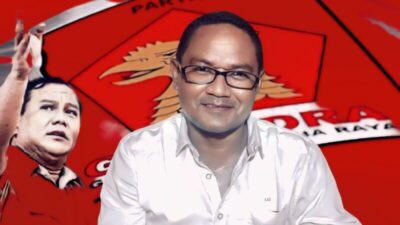 Rispan Djogo Siap Maju Calon Bupati Nagekeo 2024, Berikut Kriteria Wakilnya