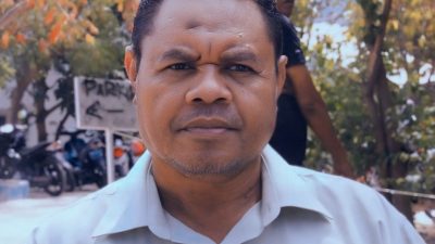 Bawaslu Nagekeo Harus Menata Ulang Sumber Daya Pengawasan di Lapangan