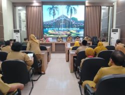 (Update) Penanganan Banjir Demak, Wilayah Terdampak Banjir Berkurang