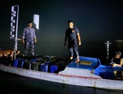 Pantas Solar Subsidi di Nagekeo Langka Ternyata Banyak Diselundupkan ke Luar Pulau