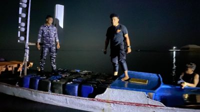 Pantas Solar Subsidi di Nagekeo Langka Ternyata Banyak Diselundupkan ke Luar Pulau