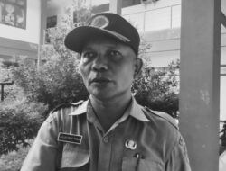 BPBD Nagekeo Imbau Warga Antisipasi Potensi Bencana Akibat Perubahan Iklim