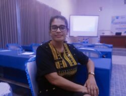 Ketua TP PKK Nagekeo: Budaya Hidup Sehat Harus Dimulai Dari Lingkungan Keluarga