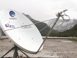 Kemenkominfo Segera Bangun Fasilitas Internet Gratis di Nagekeo