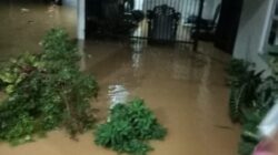715 Rumah Terendam Banjir di Kota Kendari, Satu Jiwa Meninggal