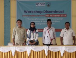 Perda Perlindungan Perempuan dan Anak di Nagekeo Tidak Implementatif, Sekda: No Action Talk Only