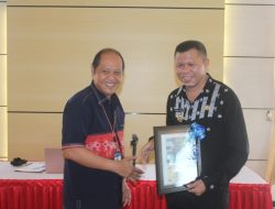 Bank Indonesia Tekankan Pentingnya Investasi di Nagekeo